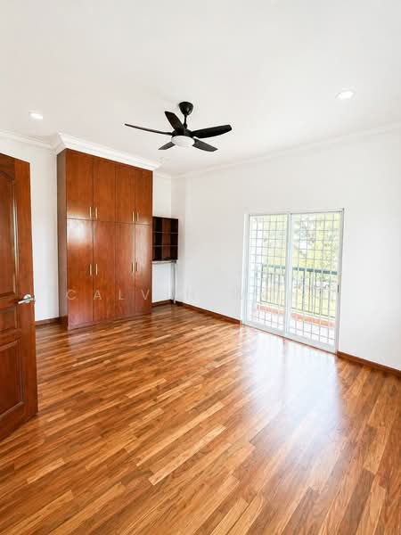 Rumah Banglo untuk Disewa di Leisure Farm (Gelang Patah) - Calvin Wong - Bedroom - PropertyGuru.com.my