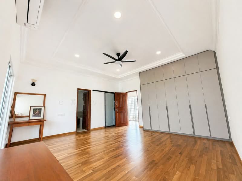 Rumah Banglo untuk Disewa di Leisure Farm (Gelang Patah) - Calvin Wong - Bedroom - PropertyGuru.com.my