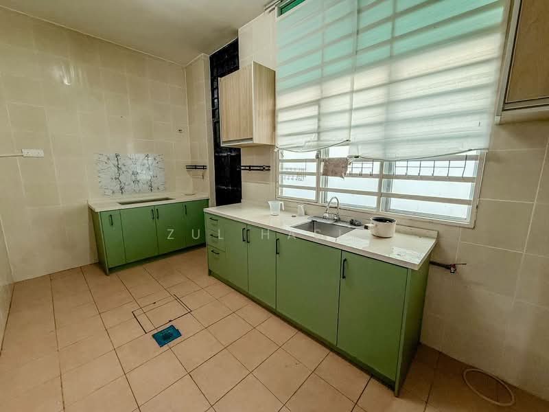 Rumah Teres 2 Tingkat untuk Dijual di Kajang (Selangor) - Zul Hasif - PropertyGuru.com.my