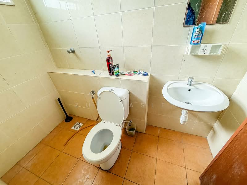Rumah Teres 2 Tingkat untuk Dijual di Kajang (Selangor) - Zul Hasif - PropertyGuru.com.my