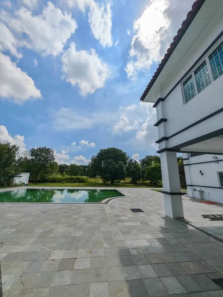 Rumah Banglo untuk Disewa di Leisure Farm (Gelang Patah) - Kate Tee - Exterior - PropertyGuru.com.my