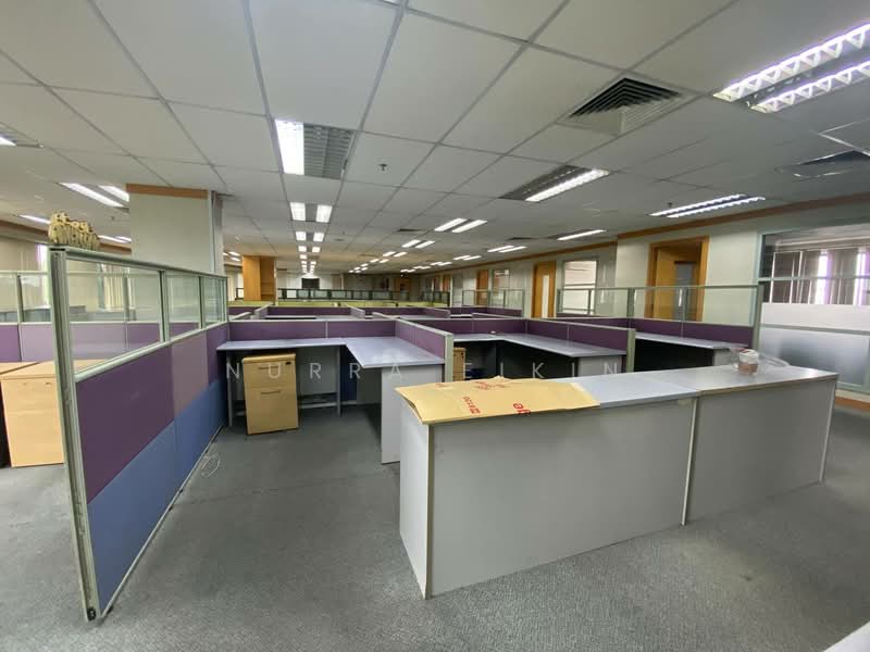 Residential Land for Rent in Taman Glenmarie (Shah Alam) - Nurra Eikin - Interior - PropertyGuru.com.my