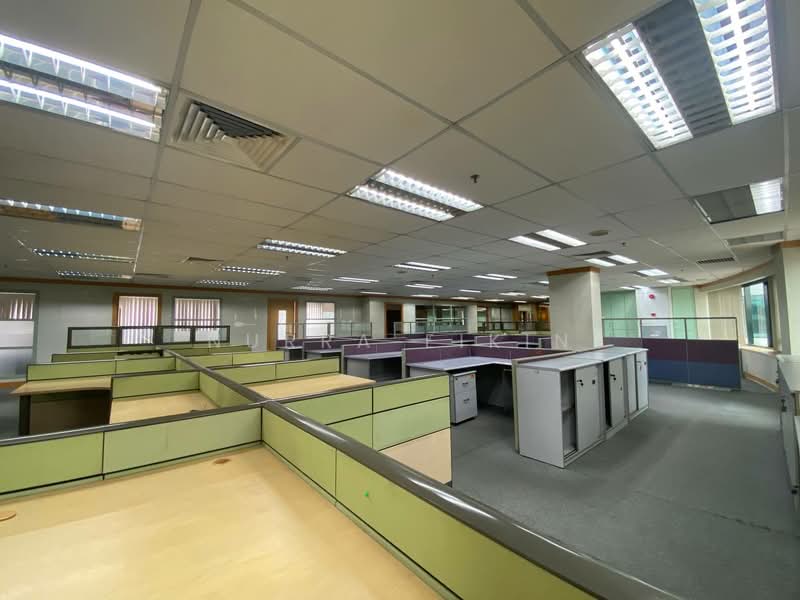 Residential Land for Rent in Taman Glenmarie (Shah Alam) - Nurra Eikin - Interior - PropertyGuru.com.my