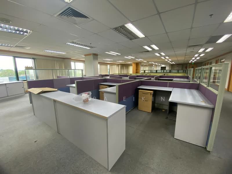 Residential Land for Rent in Taman Glenmarie (Shah Alam) - Nurra Eikin - Interior - PropertyGuru.com.my