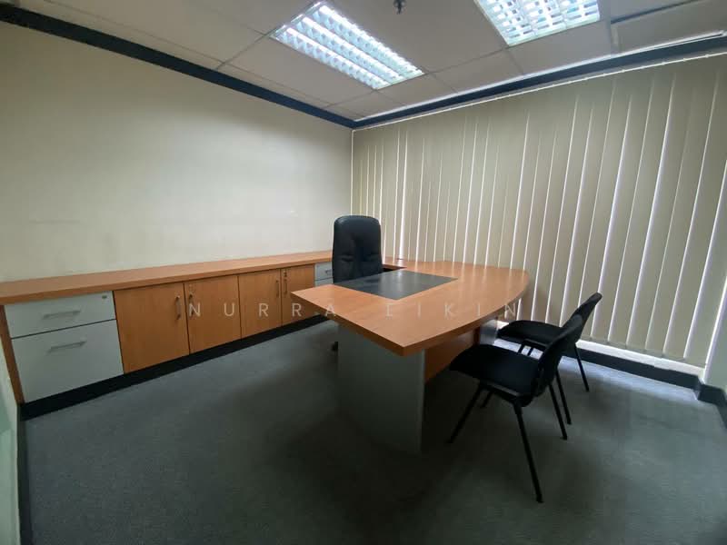 Residential Land for Rent in Taman Glenmarie (Shah Alam) - Nurra Eikin - Study - PropertyGuru.com.my