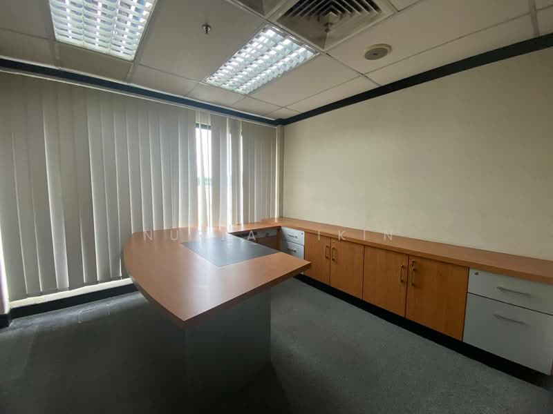 Residential Land for Rent in Taman Glenmarie (Shah Alam) - Nurra Eikin - Study - PropertyGuru.com.my
