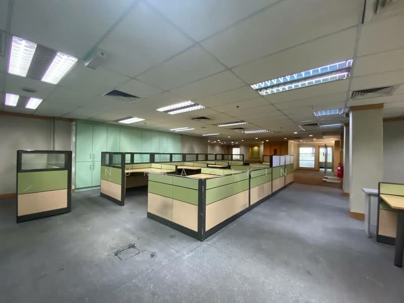 Residential Land for Rent in Taman Glenmarie (Shah Alam) - Nurra Eikin - Interior - PropertyGuru.com.my