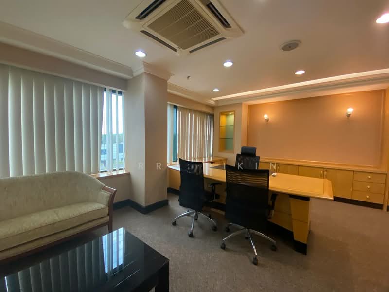 Residential Land for Rent in Taman Glenmarie (Shah Alam) - Nurra Eikin - Study - PropertyGuru.com.my