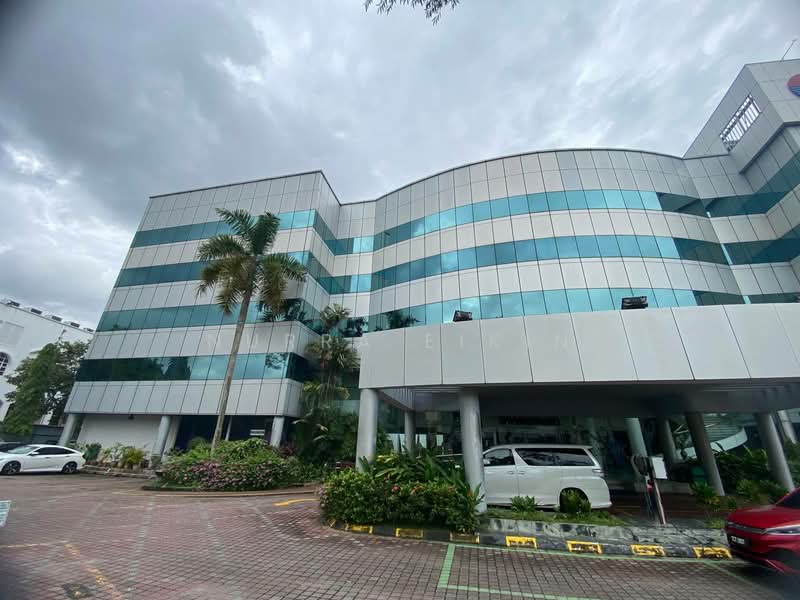 Residential Land for Rent in Taman Glenmarie (Shah Alam) - Nurra Eikin - Exterior - PropertyGuru.com.my