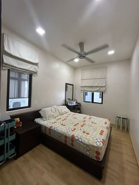 Condominium for Rent at Palm Palladium Condominium - Alvin Sim - Bedroom - PropertyGuru.com.my