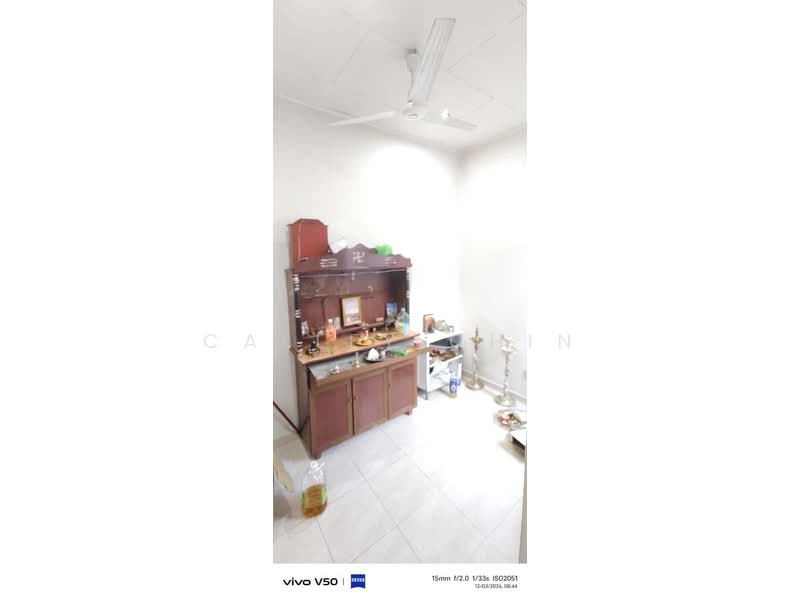 Rumah Teres untuk Dijual di Taman Pulai Bestari (Skudai) - Calley Chin - Interior - PropertyGuru.com.my