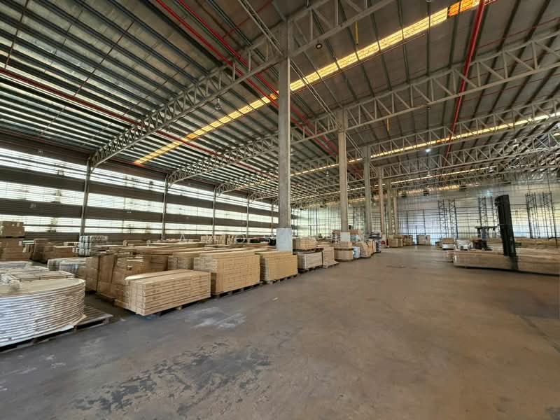 Kilang untuk Dijual di Bukit Minyak (Penang) - Amos Sin - Exterior - PropertyGuru.com.my