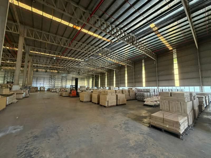 Kilang untuk Dijual di Bukit Minyak (Penang) - Amos Sin - Interior - PropertyGuru.com.my