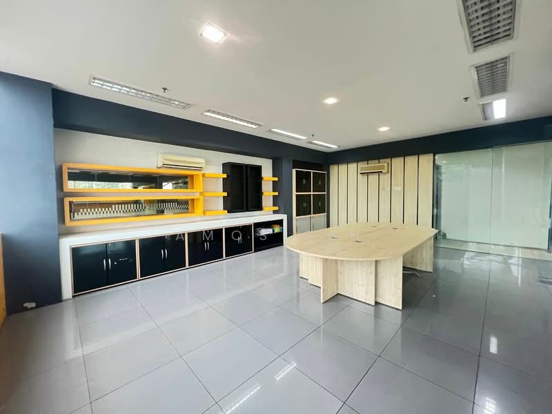 Kilang untuk Dijual di Bukit Minyak (Penang) - Amos Sin - Interior - PropertyGuru.com.my