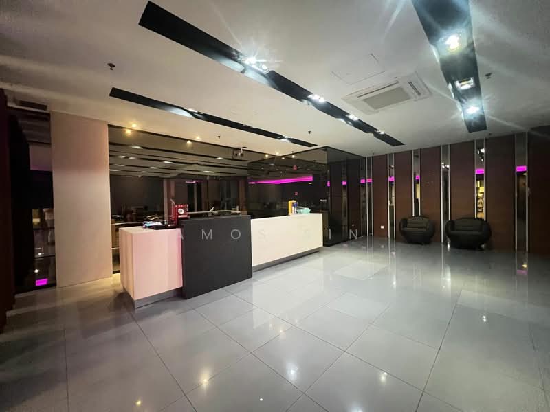 Kilang untuk Dijual di Bukit Minyak (Penang) - Amos Sin - Lobby - PropertyGuru.com.my