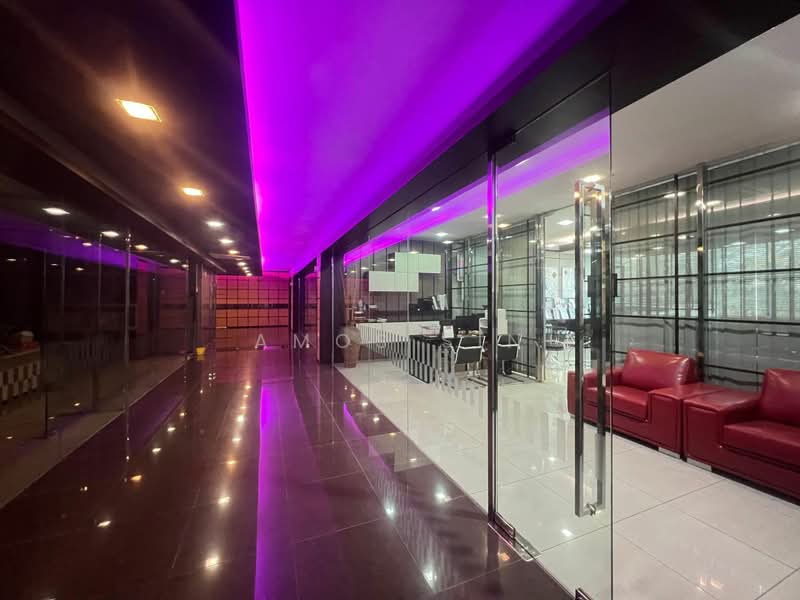 Kilang untuk Dijual di Bukit Minyak (Penang) - Amos Sin - Lobby - PropertyGuru.com.my