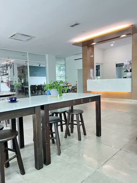 Service Residence for Rent at Harmoni Residence 1 - Kim Lee - Interior - PropertyGuru.com.my