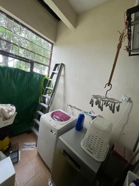 Rumah Teres 2 Tingkat untuk Dijual di Shah Alam (Selangor) - Syamsul Ilham - Balcony - PropertyGuru.com.my