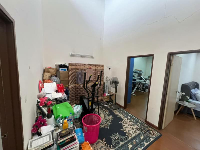 Rumah Teres 2 Tingkat untuk Dijual di Shah Alam (Selangor) - Syamsul Ilham - Interior - PropertyGuru.com.my