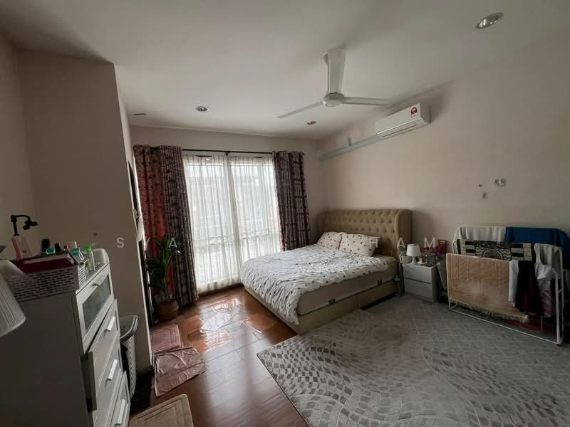 Rumah Teres 2 Tingkat untuk Dijual di Shah Alam (Selangor) - Syamsul Ilham - PropertyGuru.com.my