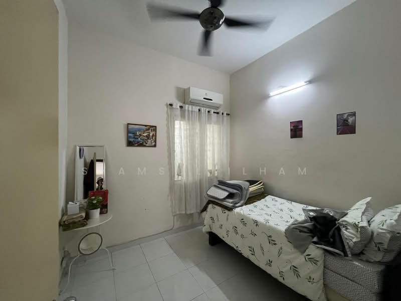 Rumah Teres 2 Tingkat untuk Dijual di Shah Alam (Selangor) - Syamsul Ilham - PropertyGuru.com.my