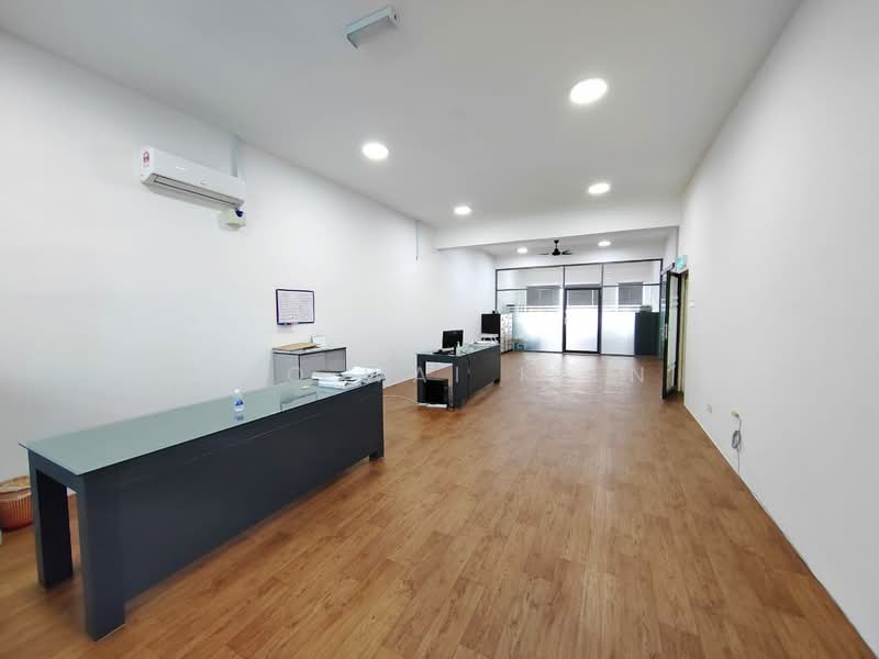 Pejabat untuk Disewa di Rawang (Selangor) - Heo Wai Kien - Interior - PropertyGuru.com.my