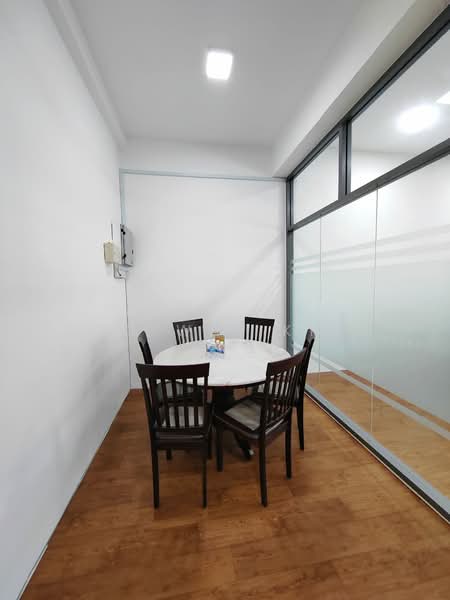 Pejabat untuk Disewa di Rawang (Selangor) - Heo Wai Kien - Dining Room - PropertyGuru.com.my