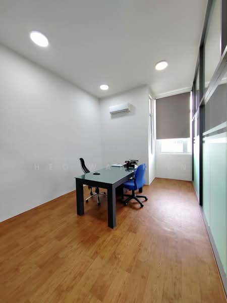 Pejabat untuk Disewa di Rawang (Selangor) - Heo Wai Kien - Study - PropertyGuru.com.my