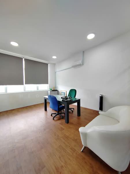 Pejabat untuk Disewa di Rawang (Selangor) - Heo Wai Kien - Study - PropertyGuru.com.my