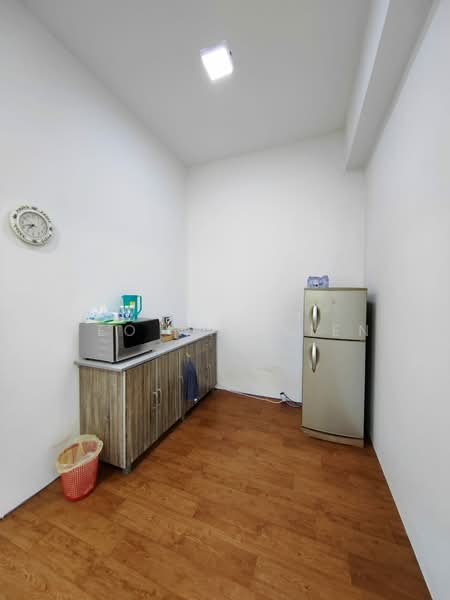 Pejabat untuk Disewa di Rawang (Selangor) - Heo Wai Kien - Kitchen - PropertyGuru.com.my