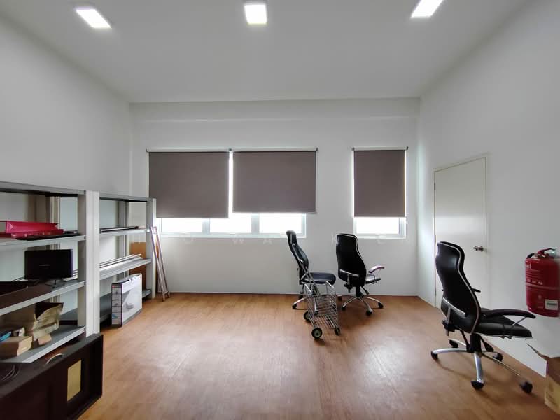 Pejabat untuk Disewa di Rawang (Selangor) - Heo Wai Kien - Interior - PropertyGuru.com.my