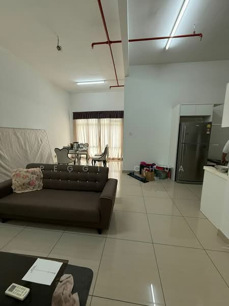 Servis Apartment untuk Dijual di Manhattan - Peggie Chua - PropertyGuru.com.my
