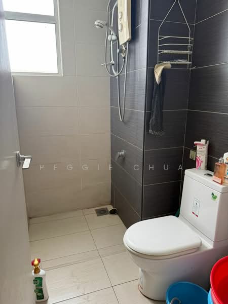 Servis Apartment untuk Dijual di Manhattan - Peggie Chua - PropertyGuru.com.my