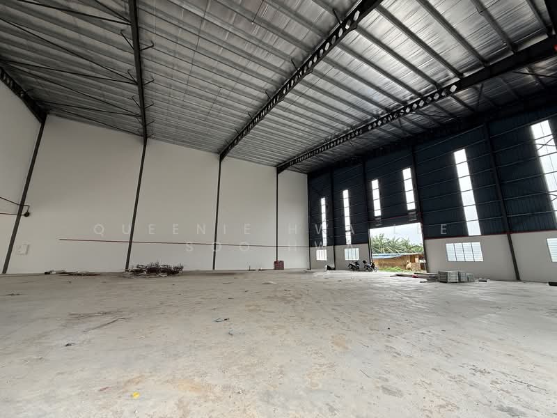 Kilang Berkembar untuk Disewa di Banting (Selangor) - Queenie Hwa Lee Soo Hwa - Interior - PropertyGuru.com.my