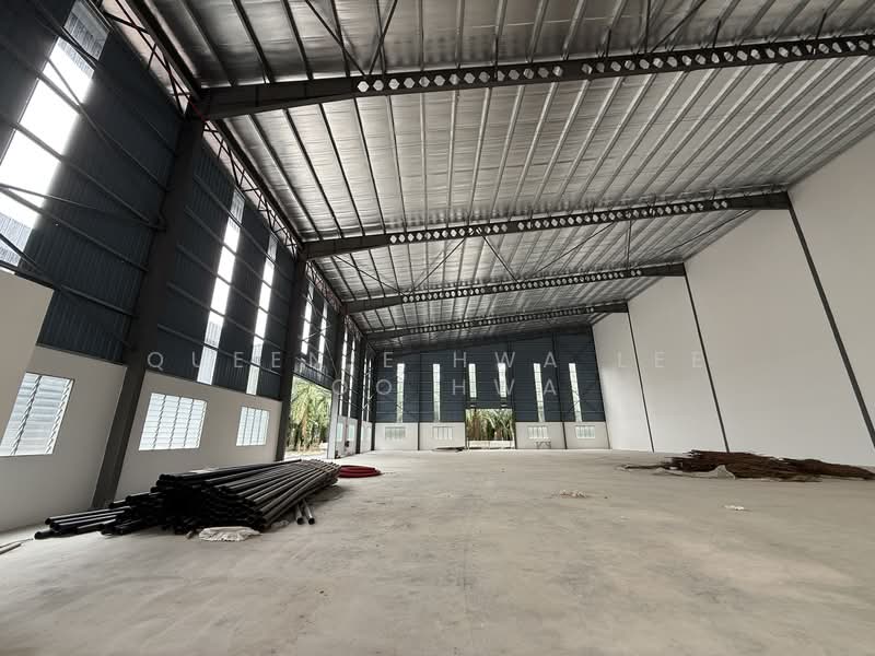 Kilang Berkembar untuk Disewa di Banting (Selangor) - Queenie Hwa Lee Soo Hwa - Interior - PropertyGuru.com.my