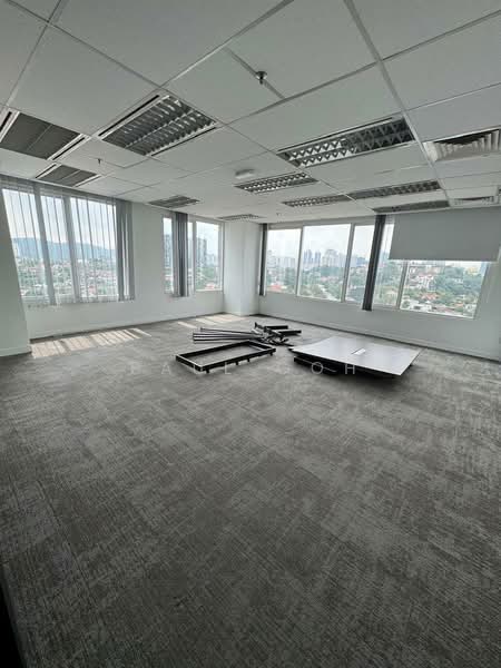 Pejabat untuk Disewa di Damansara Heights (Kuala Lumpur) - Paul Goh - Interior - PropertyGuru.com.my