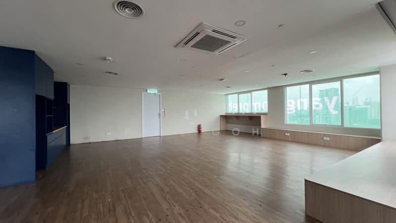 Pejabat untuk Disewa di Damansara Heights (Kuala Lumpur) - Ming Yean - Interior - PropertyGuru.com.my