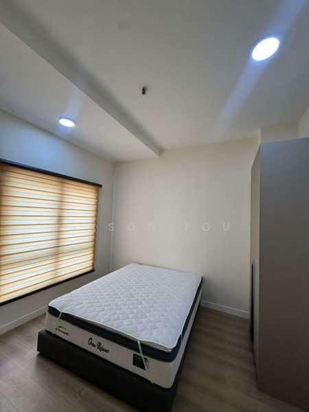 Townhouse for Rent in Sepang (Selangor) - JASON YOU - Bedroom - PropertyGuru.com.my