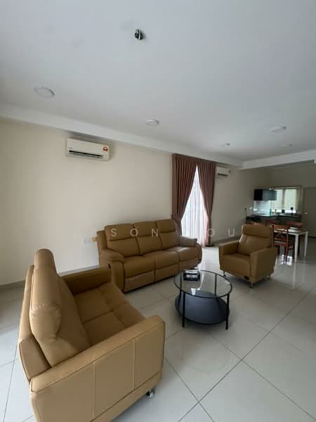 Townhouse for Rent in Sepang (Selangor) - JASON YOU - Living Room - PropertyGuru.com.my