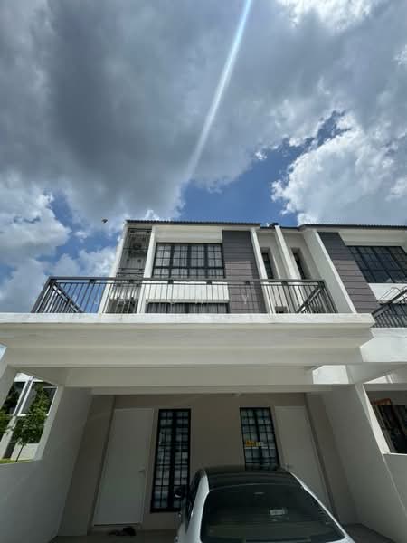 Townhouse for Rent in Sepang (Selangor) - JASON YOU - Exterior - PropertyGuru.com.my