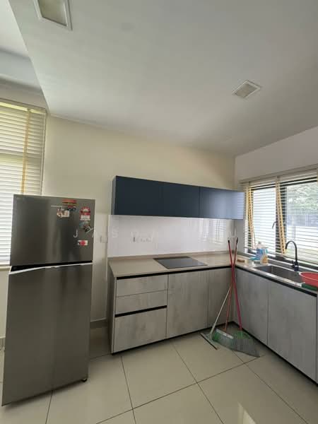 Townhouse for Rent in Sepang (Selangor) - JASON YOU - Kitchen - PropertyGuru.com.my