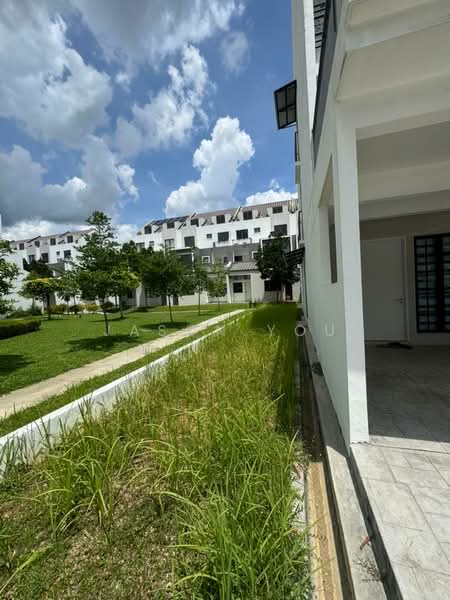 Townhouse for Rent in Sepang (Selangor) - JASON YOU - Exterior - PropertyGuru.com.my