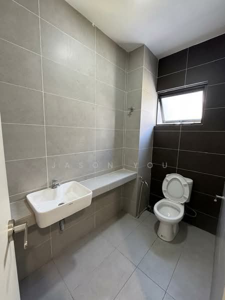 Townhouse for Rent in Sepang (Selangor) - JASON YOU - Bathroom - PropertyGuru.com.my