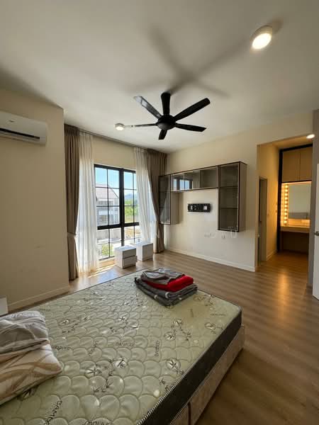 Townhouse for Rent in Sepang (Selangor) - JASON YOU - Bedroom - PropertyGuru.com.my