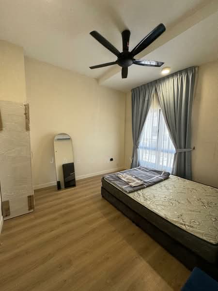 Townhouse for Rent in Sepang (Selangor) - JASON YOU - Bedroom - PropertyGuru.com.my