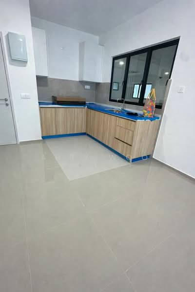 Service Residence for Rent at Hana @ Eco Ardence - Abby Woo - Kitchen - PropertyGuru.com.my