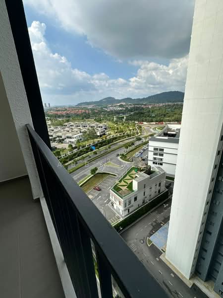Service Residence for Rent at Hana @ Eco Ardence - Abby Woo - PropertyGuru.com.my