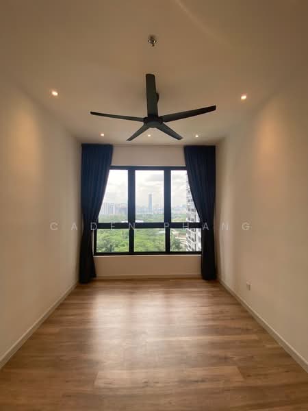 Servis Apartment untuk Disewa di Sunway Belfield - Caden Phang - View - PropertyGuru.com.my