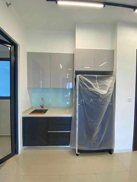 Servis Apartment untuk Disewa di Sunway Belfield - Caden Phang - Kitchen - PropertyGuru.com.my