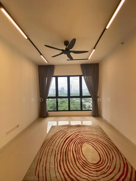 Servis Apartment untuk Disewa di Sunway Belfield - Caden Phang - View - PropertyGuru.com.my